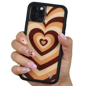 (3/$30) Wildflower IPhone 13 Pro Max Phone Case